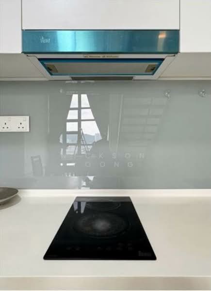 EkoCheras untuk Untuk Disewa - RM 2,500 /bulan, Feb 2026 - Kitchen - PropertyGuru.com.my