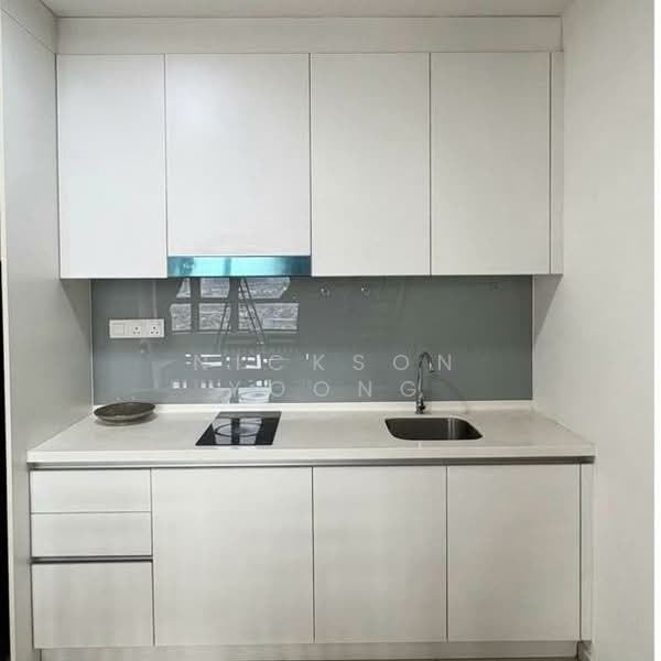 EkoCheras untuk Untuk Disewa - RM 2,500 /bulan, Feb 2026 - Kitchen - PropertyGuru.com.my