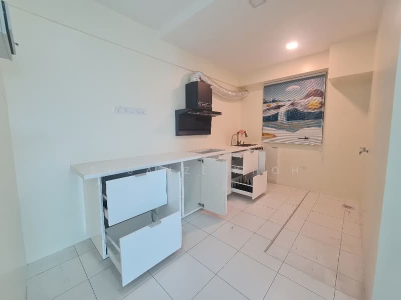 Palma Laguna untuk Untuk Dijual - RM 328,000, Feb 2026 - Kitchen - PropertyGuru.com.my
