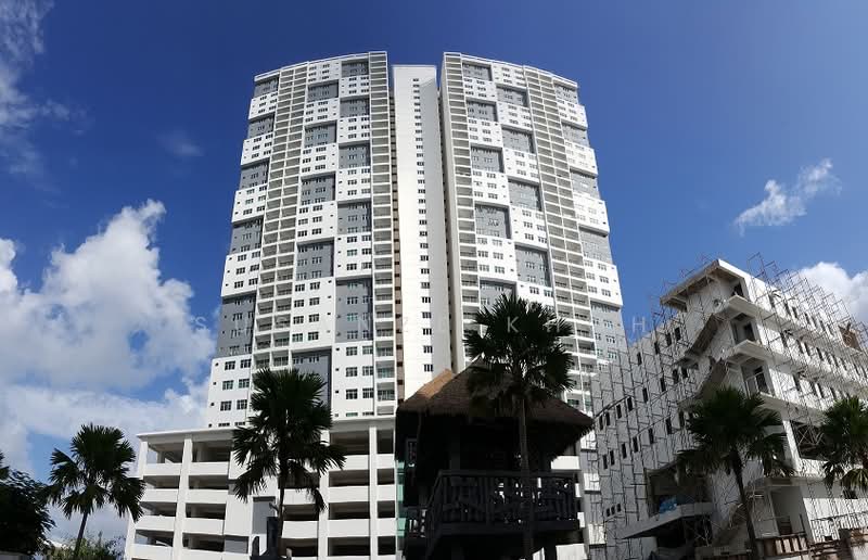Palma Laguna untuk Untuk Dijual - RM 328,000, Feb 2026 - Exterior - PropertyGuru.com.my