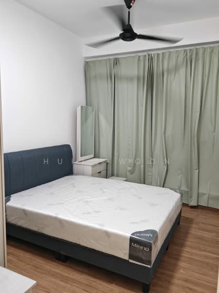 Summit @ Lagoon Residences untuk Untuk Disewa - RM 2,600 /bulan, Feb 2026 - Bedroom - PropertyGuru.com.my
