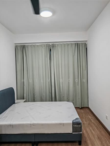 Summit @ Lagoon Residences untuk Untuk Disewa - RM 2,600 /bulan, Feb 2026 - Bedroom - PropertyGuru.com.my