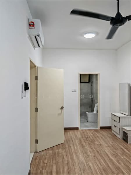 Summit @ Lagoon Residences untuk Untuk Disewa - RM 2,600 /bulan, Feb 2026 - Interior - PropertyGuru.com.my