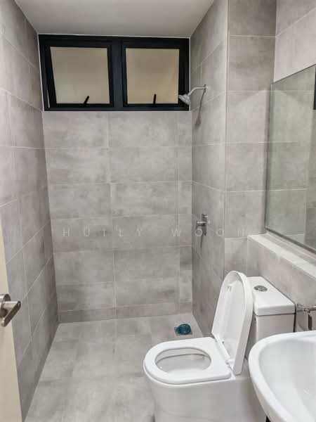 Summit @ Lagoon Residences untuk Untuk Disewa - RM 2,600 /bulan, Feb 2026 - Bathroom - PropertyGuru.com.my