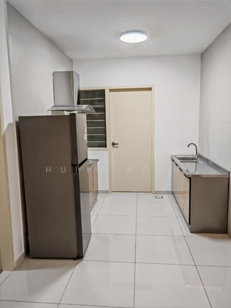 Summit @ Lagoon Residences untuk Untuk Disewa - RM 2,600 /bulan, Feb 2026 - Kitchen - PropertyGuru.com.my