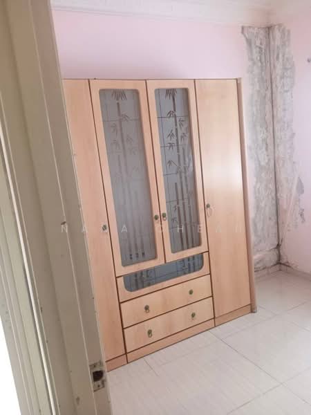 Kenanga Apartments untuk Untuk Disewa - RM 1,300 /bulan, Feb 2026 - Interior - PropertyGuru.com.my