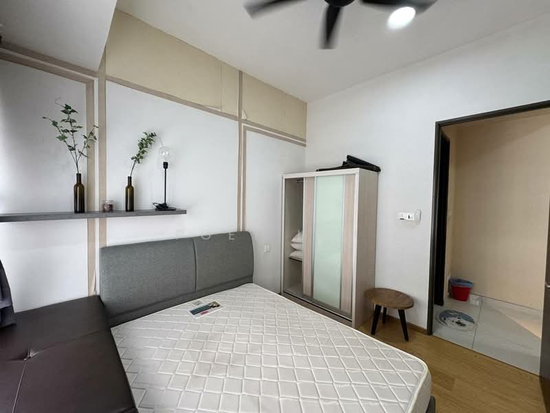 Condominium for Rent at Kings Bay @ Country Garden Danga Bay - Poey Loh - Bedroom - PropertyGuru.com.my