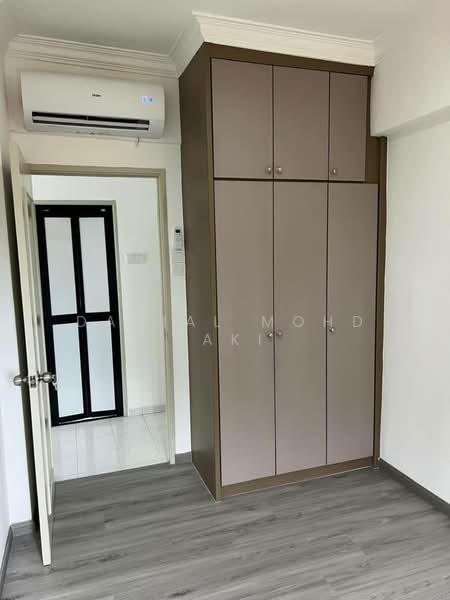 Condominium for Sale at Villa Emas - Danial Mohd Zaki - Interior - PropertyGuru.com.my