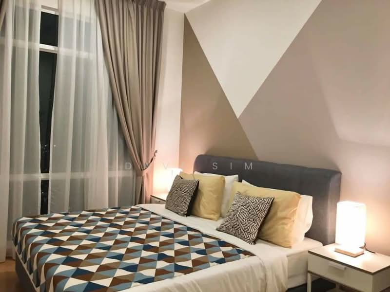 Havona untuk Untuk Disewa - RM 2,700 /bulan, Feb 2026 - Bedroom - PropertyGuru.com.my