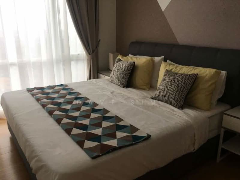 Havona untuk Untuk Disewa - RM 2,700 /bulan, Feb 2026 - Bedroom - PropertyGuru.com.my