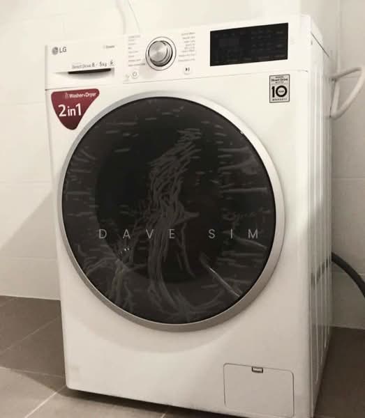 Havona untuk Untuk Disewa - RM 2,700 /bulan, Feb 2026 - Interior - PropertyGuru.com.my