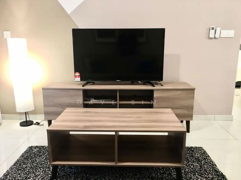 Havona untuk Untuk Disewa - RM 2,700 /bulan, Feb 2026 - Living Room - PropertyGuru.com.my