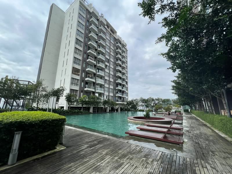 Service Residence for Sale at Urban 360 - Edwin Wong - Exterior - PropertyGuru.com.my