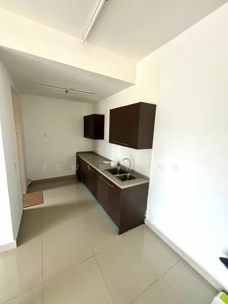Service Residence for Sale at Urban 360 - Edwin Wong - Kitchen - PropertyGuru.com.my