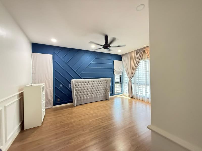U12, Taman Cahaya Alam untuk Untuk Dijual - RM 1,450,000, Mac 2026 - Bedroom - PropertyGuru.com.my