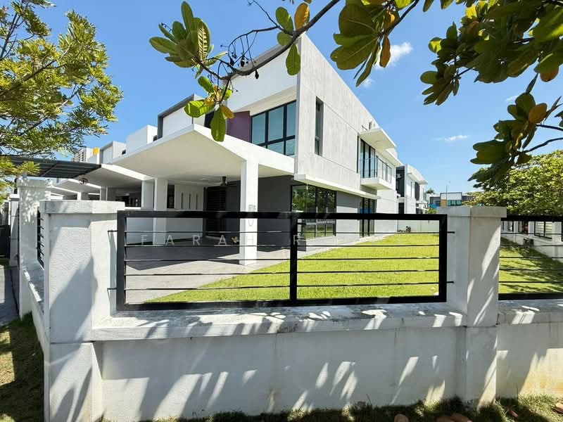 U12, Taman Cahaya Alam untuk Untuk Dijual - RM 1,450,000, Mac 2026 - Exterior - PropertyGuru.com.my