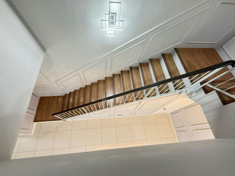 U12, Taman Cahaya Alam untuk Untuk Dijual - RM 1,450,000, Mac 2026 - Interior - PropertyGuru.com.my