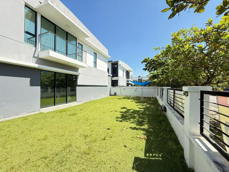 U12, Taman Cahaya Alam untuk Untuk Dijual - RM 1,450,000, Mac 2026 - Exterior - PropertyGuru.com.my