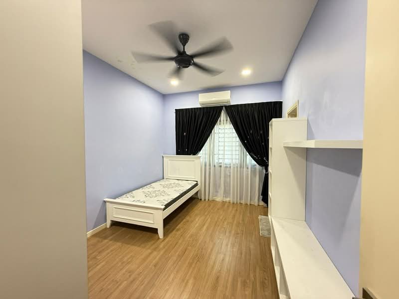 U12, Taman Cahaya Alam untuk Untuk Dijual - RM 1,450,000, Mac 2026 - Bedroom - PropertyGuru.com.my