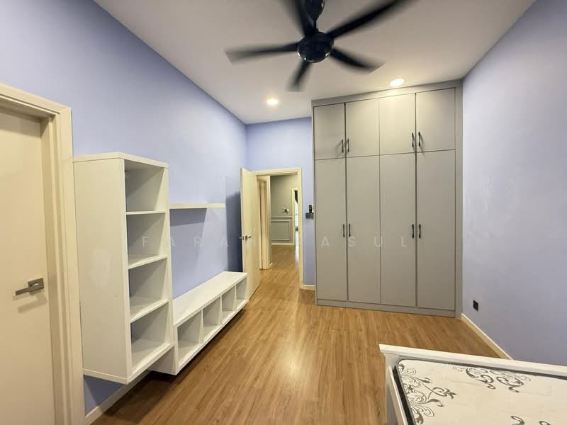 U12, Taman Cahaya Alam untuk Untuk Dijual - RM 1,450,000, Mac 2026 - Bedroom - PropertyGuru.com.my