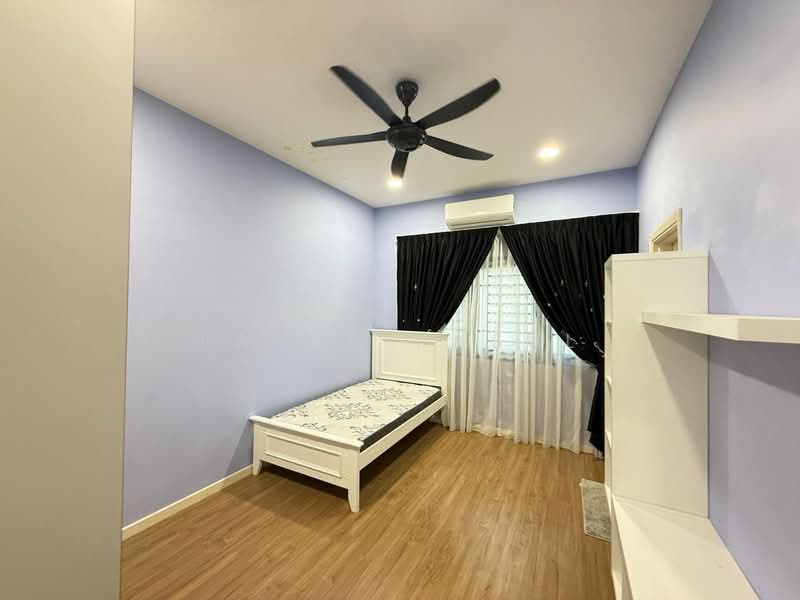 U12, Taman Cahaya Alam untuk Untuk Dijual - RM 1,450,000, Mac 2026 - Bedroom - PropertyGuru.com.my
