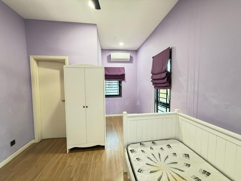 U12, Taman Cahaya Alam untuk Untuk Dijual - RM 1,450,000, Mac 2026 - Bedroom - PropertyGuru.com.my