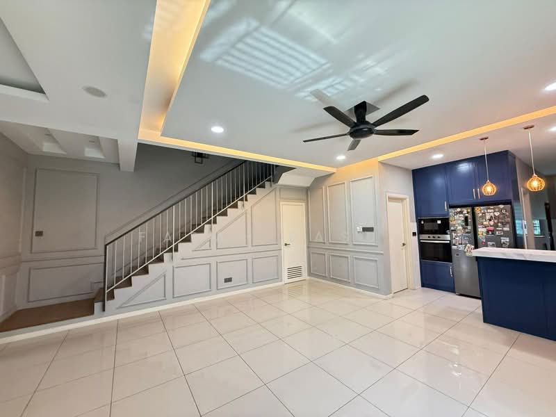 U12, Taman Cahaya Alam untuk Untuk Dijual - RM 1,450,000, Mac 2026 - PropertyGuru.com.my