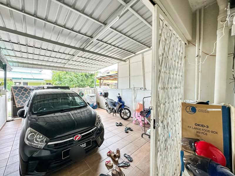 Taman Dagang untuk Untuk Dijual - RM 470,000, Feb 2026 - Car Park - PropertyGuru.com.my