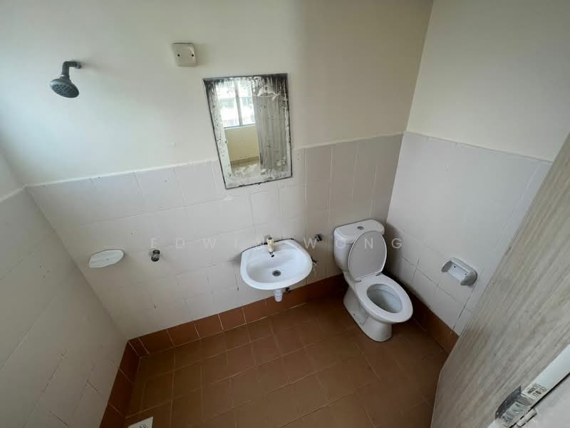 Condominium for Sale at Magna Ville - Edwin Wong - Bathroom - PropertyGuru.com.my