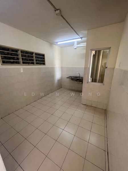 Condominium for Sale at Magna Ville - Edwin Wong - Kitchen - PropertyGuru.com.my