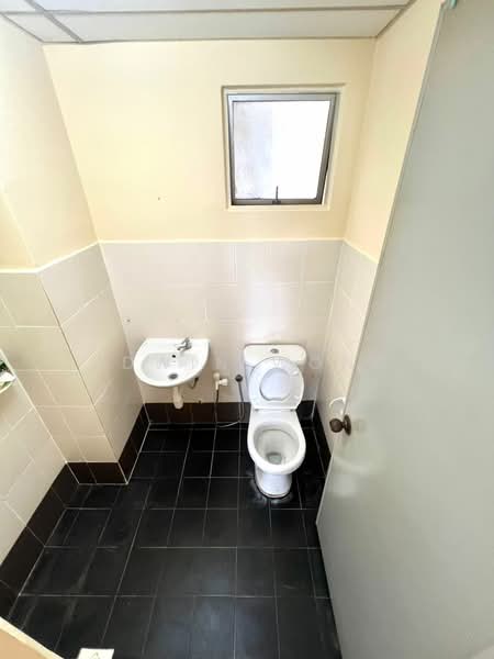 Condominium for Sale at Magna Ville - Edwin Wong - Bathroom - PropertyGuru.com.my