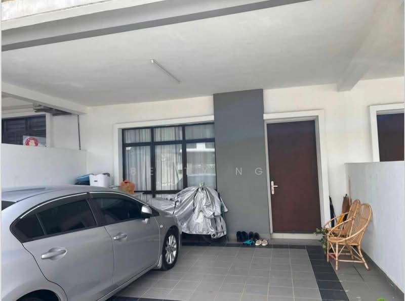 2-storey Terraced House for Sale in Kota Masai (Pasir Gudang) - Betty Ng - Exterior - PropertyGuru.com.my