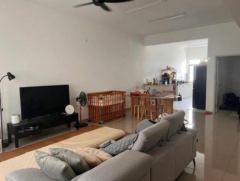 2-storey Terraced House for Sale in Kota Masai (Pasir Gudang) - Betty Ng - PropertyGuru.com.my