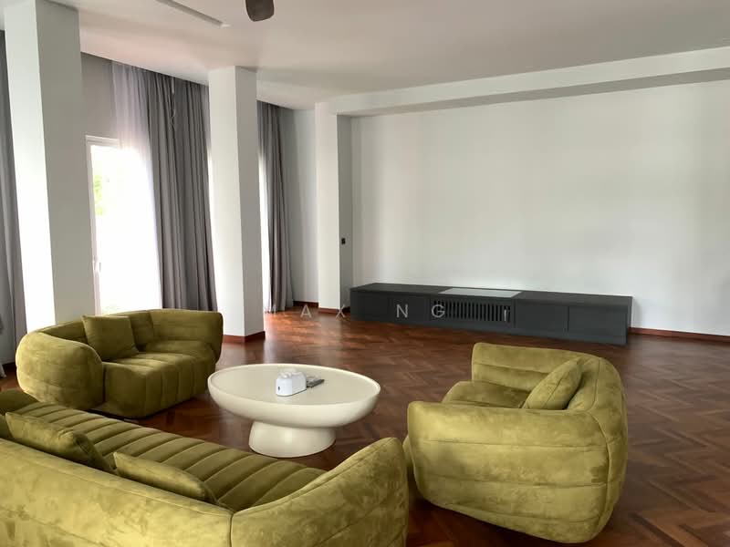 Ariza Seri Tanjung Pinang untuk Untuk Dijual - RM 3,280,000, Mac 2026 - Living Room - PropertyGuru.com.my