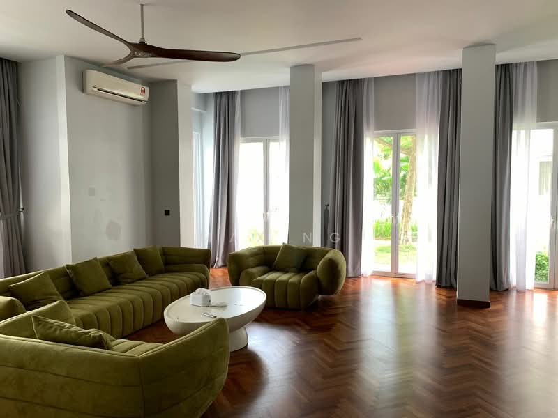 Ariza Seri Tanjung Pinang untuk Untuk Dijual - RM 3,280,000, Mac 2026 - Living Room - PropertyGuru.com.my