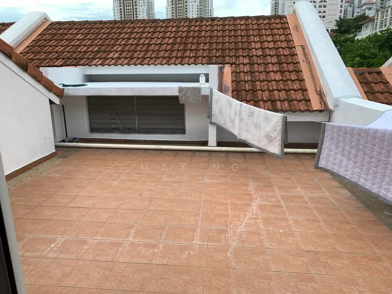 Ariza Seri Tanjung Pinang untuk Untuk Dijual - RM 3,280,000, Mac 2026 - Roof - PropertyGuru.com.my