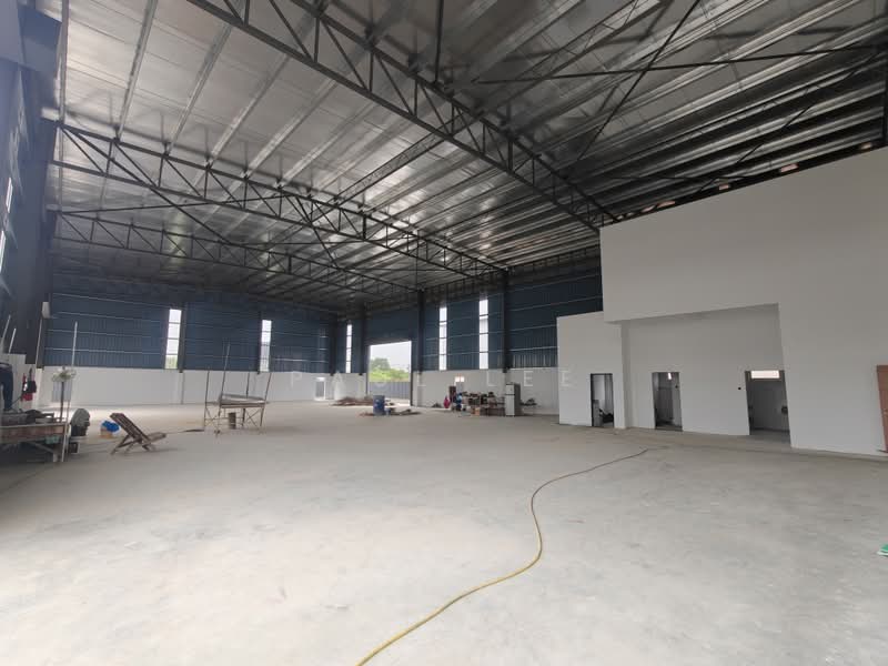 Kilang untuk Disewa di Alma (Bukit Mertajam) - Paul Lee - Interior - PropertyGuru.com.my