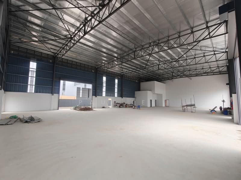 Kilang untuk Disewa di Alma (Bukit Mertajam) - Paul Lee - Interior - PropertyGuru.com.my