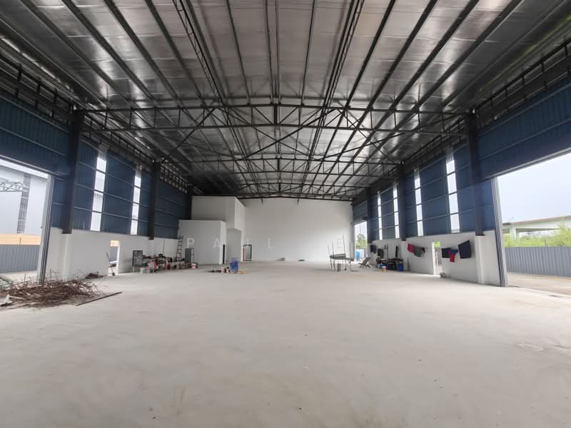 Kilang untuk Disewa di Alma (Bukit Mertajam) - Paul Lee - Interior - PropertyGuru.com.my