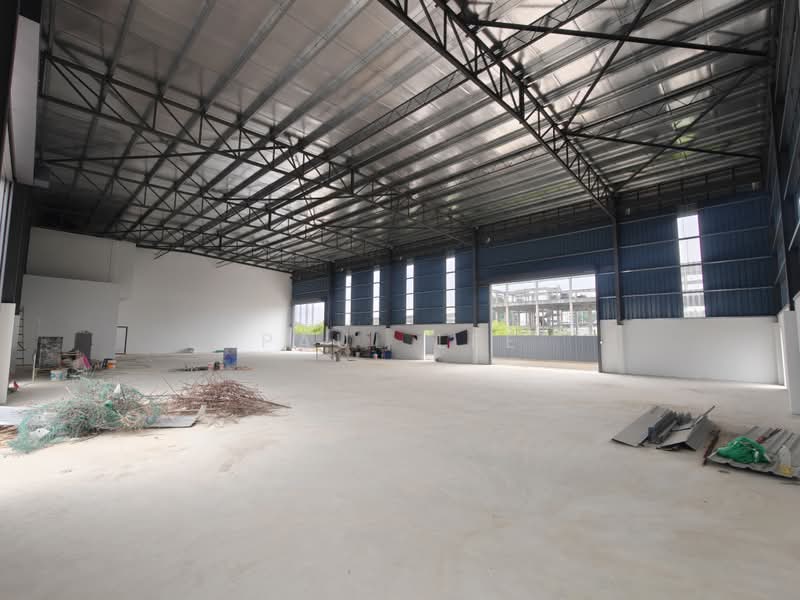 Kilang untuk Disewa di Alma (Bukit Mertajam) - Paul Lee - Interior - PropertyGuru.com.my