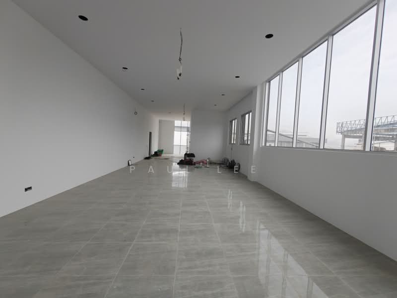 Kilang untuk Disewa di Alma (Bukit Mertajam) - Paul Lee - Interior - PropertyGuru.com.my