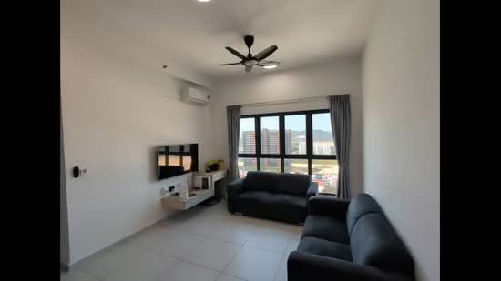 Service Residence for Rent at Sinaran @ Utropolis - Jayden Yeap - PropertyGuru.com.my