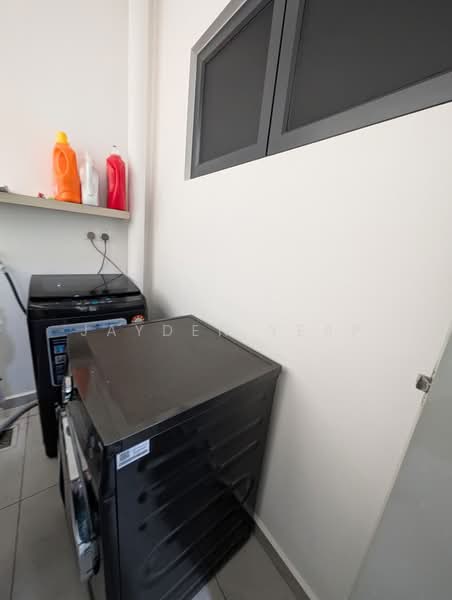 Service Residence for Rent at Sinaran @ Utropolis - Jayden Yeap - Interior - PropertyGuru.com.my