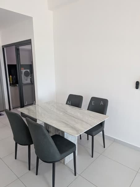 Service Residence for Rent at Sinaran @ Utropolis - Jayden Yeap - Dining Room - PropertyGuru.com.my