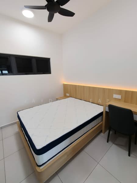 Service Residence for Rent at Sinaran @ Utropolis - Jayden Yeap - Bedroom - PropertyGuru.com.my