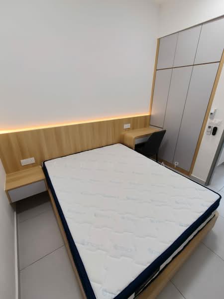 Service Residence for Rent at Sinaran @ Utropolis - Jayden Yeap - Bedroom - PropertyGuru.com.my