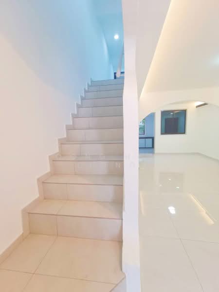 2-storey Terraced House for Sale in Bandar Seri Alam (Masai) - Loong Hing Liong - PropertyGuru.com.my