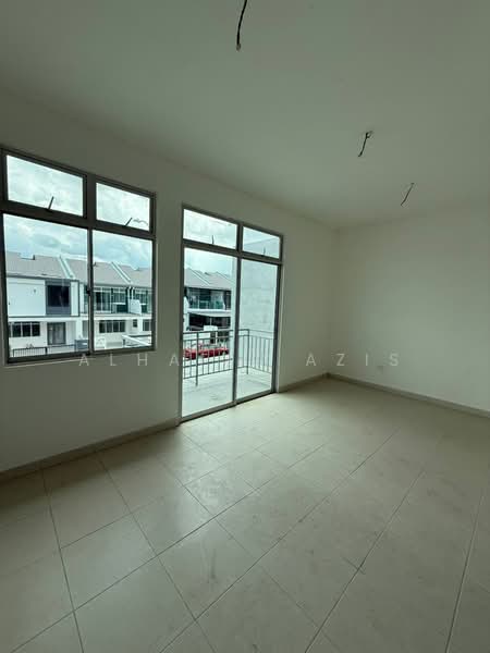 2-storey Terraced House for Sale in Johor Bahru (Johor) - ALHAFIZ AZIS - Interior - PropertyGuru.com.my