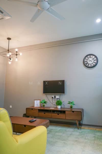 Shop / Office for Sale in George Town (Penang) - Max Ng - Living Room - PropertyGuru.com.my