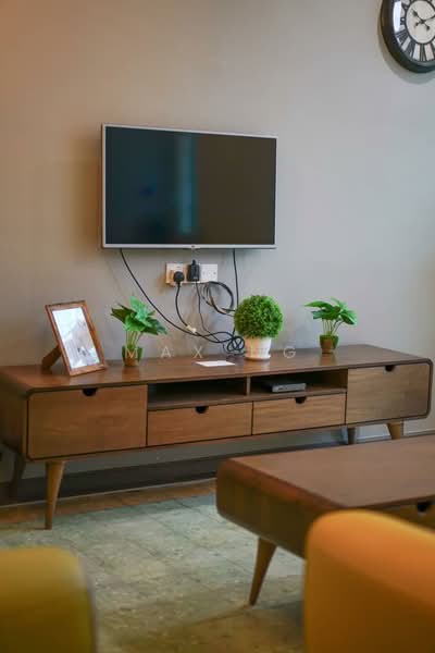 Shop / Office for Sale in George Town (Penang) - Max Ng - Living Room - PropertyGuru.com.my